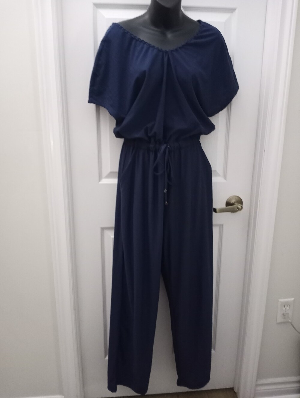 🎟SANSARA Jumpsuit🎟
